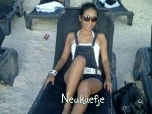 Neukliefje