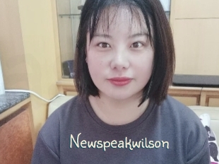 Newspeakwilson