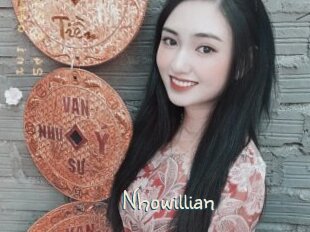 Nhowillian