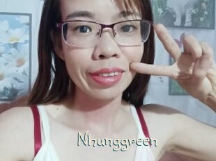Nhunggreen