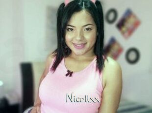 nicollxx Asian Sex Films