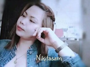 Nikitasam