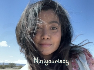 Niniyourlady