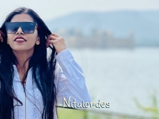 Nitulordes