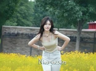 Niuruoxin