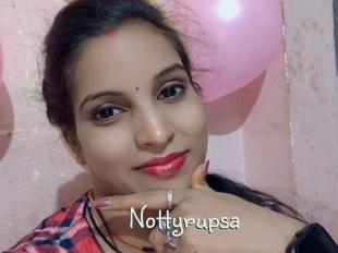 Nottyrupsa