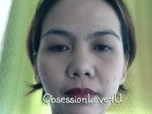 ObsessionLove4U