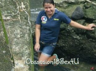 Obssesion18Sex4U