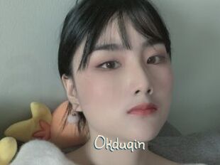 Okduqin