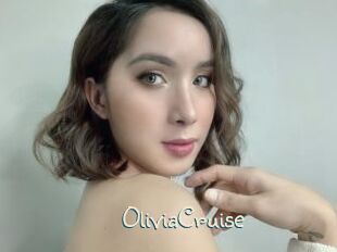 OliviaCruise