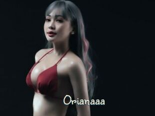 Orianaaa