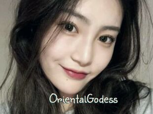 OrientalGodess