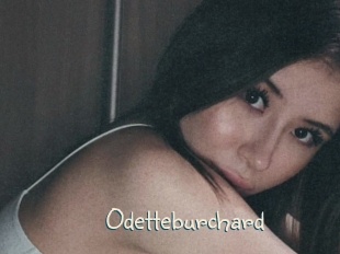 Odetteburchard