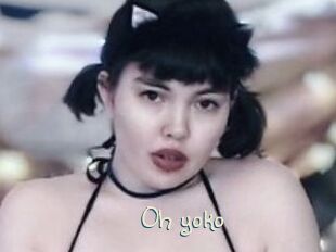Oh_yoko