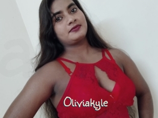 Oliviakyle