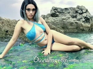 Oliviamortin