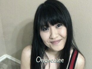 Ondrealee