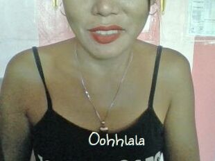 Oohhlala