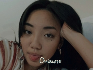 orisune Asian Sex Films