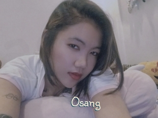 Osang