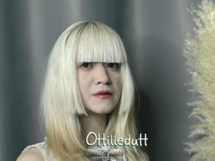 Ottiliedutt