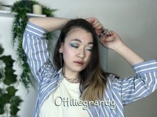 Ottiliegrandy