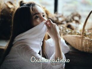 Oxasiancutiexo