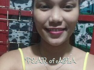 PEAR_of_ASIA