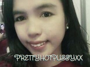 PRETTYHOTPUSSYXX