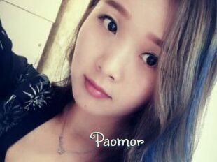 Paomor