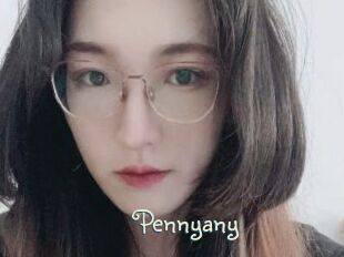Pennyany