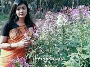 PerySaxina