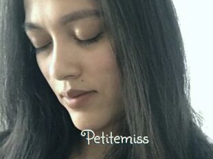 Petitemiss