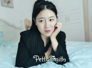 PettySmith