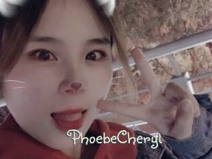 PhoebeCheryl