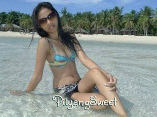 PilyangSweet