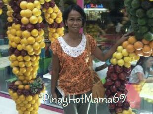 PinayHotMama69
