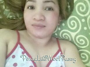 PinayLilSWeetPussy