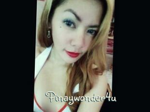 Pinaywonder4u