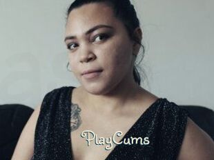PlayCums
