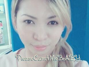 PleaseCum4MeBABY