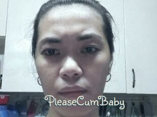 PleaseCumBaby