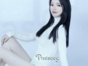 Pneseey