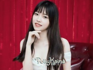 PollyKaina