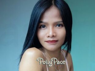 PollyPace