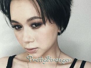 PrettyStranger