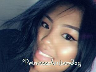 PrincessAmberJoy