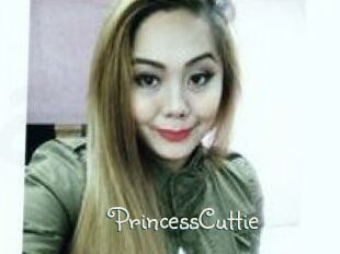 PrincessCuttie