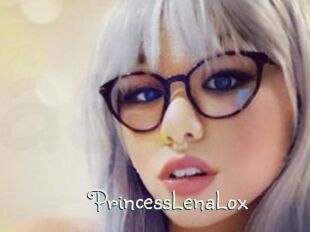 PrincessLenaLox