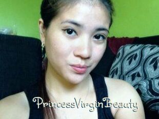 PrincessVirginBeauty